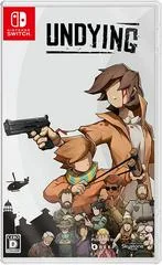 Undying - Nintendo Switch - Retrocharting