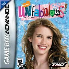 Unfabulous - GameBoy Advance - Retrocharting
