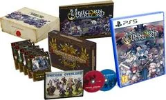 Unicorn Overlord [Collector's Edition] - Playstation 5 - Retrocharting