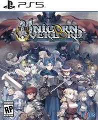 Background - Unicorn Overlord - Playstation 5 - Retrocharting