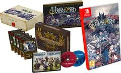 Background - Unicorn Overlord [Premium Collector's Edition] - Nintendo Switch - Retrocharting