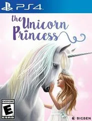 Background - Unicorn Princess - Playstation 4 - Retrocharting