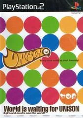 Unison - PlayStation 2 - Retrocharting