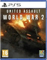 United Assault - World War 2 - Playstation 5 - Retrocharting
