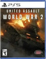 United Assault: World War 2 - PlayStation - Retrocharting