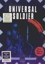 Universal Soldier - PAL NES - Retrocharting