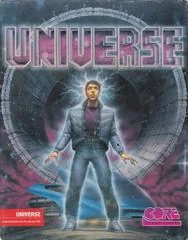 Universe - Amiga - Retrocharting