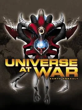 Universe at War: Earth Assault - Xbox - Retrocharting