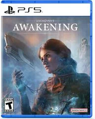 Unknown 9: Awakening - Playstation 5 - Retrocharting