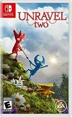 Unravel Two - Nintendo Switch - Retrocharting