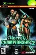 Unreal Championship 2: The Liandri Conflict - Xbox - Retrocharting