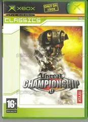 Unreal Championship [Classics] - Xbox - Retrocharting