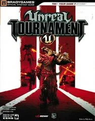 Unreal Tournament III [BradyGames] - Strategy Guide - Retrocharting