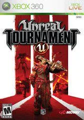Unreal Tournament III - Xbox 360 - Retrocharting