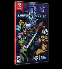 Unsighted - Nintendo Switch - Retrocharting