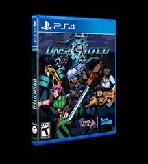 Unsighted - Playstation 4 - Retrocharting