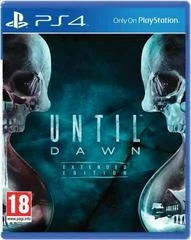 Until Dawn [Extended Edition] - Playstation 4 - Retrocharting