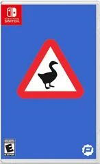 Background - Untitled Goose Game [Lovely Edition] - Nintendo Switch - Retrocharting