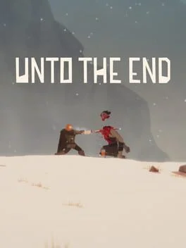Unto The End - Nintendo Switch - Retrocharting
