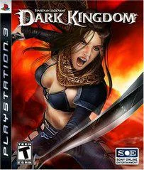 Untold Legends Dark Kingdom - Playstation 3 - Retrocharting