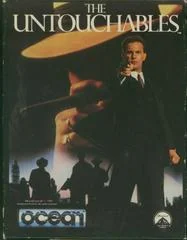 Untouchables - ZX Spectrum - Retrocharting