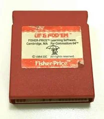 UP & ADD'EM - Commodore 64 - Retrocharting