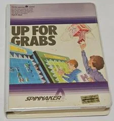 Up for Grabs - Commodore 64 - Retrocharting