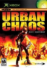 Urban Chaos Riot Response - Xbox 360 - Retrocharting