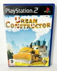 Urban Constructor - PlayStation 2 - Retrocharting