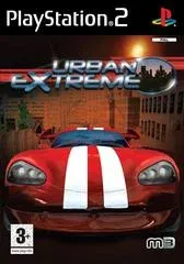 Urban Extreme - PlayStation 2 - Retrocharting