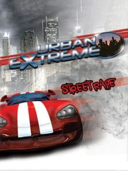 Urban Extreme: Street Rage - Wii - Retrocharting