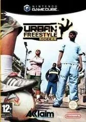 Background - Urban Freestyle Soccer - Gamecube - Retrocharting
