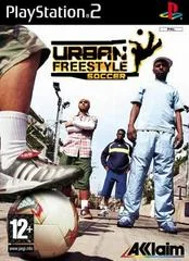 Urban Freestyle Soccer - PlayStation 2 - Retrocharting
