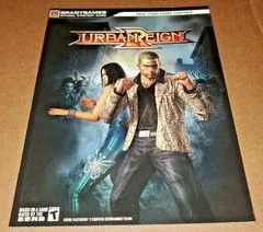 Urban Reign [BradyGames] - Strategy Guide - Retrocharting