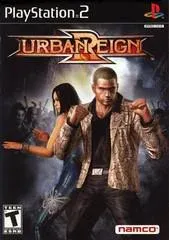 Urban Reign [Promo Not For Resale] - PlayStation 2 - Retrocharting