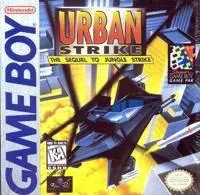 Urban Strike - GameBoy - Retrocharting