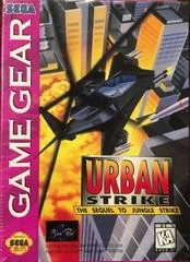 Urban Strike - Sega Game Gear - Retrocharting
