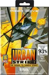 Urban Strike - PAL NES - Retrocharting