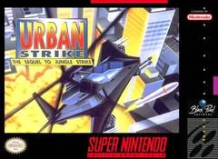 Background - Urban Strike - Super Nintendo - Retrocharting