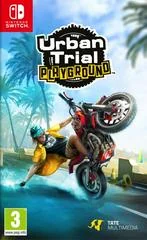 Background - Urban Trials Playground - Nintendo Switch - Retrocharting