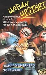 Urban Upstart - ZX Spectrum - Retrocharting