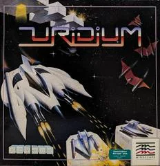 Uridium - Commodore 64 - Retrocharting