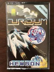 Uridium - ZX Spectrum - Retrocharting