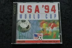 USA '94 World Cup - CD-i - Retrocharting