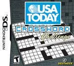 Background - Usa Today Crosswords - Nintendo DS - Retrocharting