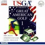 Background - USGA Great American Golf 1 - CD-i - Retrocharting