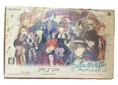 Uta No Prince Sama All Star [Prelude Symphony Pack] - PSP - Retrocharting