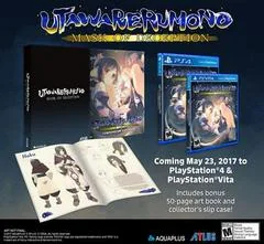 Background - Utawarerumono: Mask of Deception Launch Edition - Playstation 4 - Retrocharting