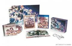 Utawarerumono: Prelude to the Fallen [Limited Edition] - Playstation 4 - Retrocharting