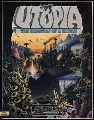 Utopia: The Creation of a Nation - Amiga - Retrocharting